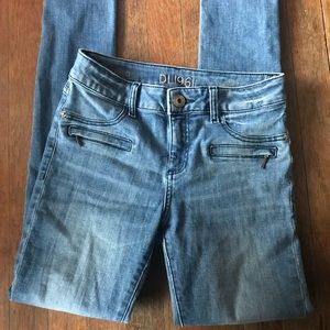 DL1961 DLX Hybrid “Florence” Insta Sculpt Skinny